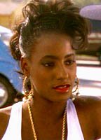 Leonette Scott