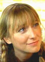 Lia Williams
