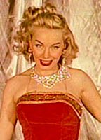 Lili St. Cyr