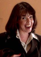 Lisa Bronwyn Moore