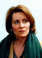 Lisa Harrow