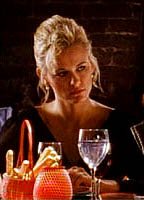 Lisa Jay Harrington