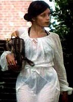 Lise Danvers