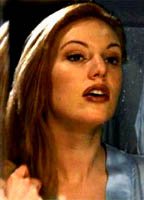 Liz Crawford