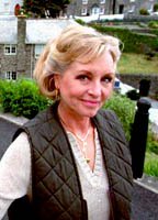Liza Goddard