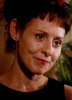 Louise Goodall