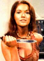 Louise Jameson