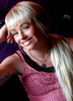 Lucy Decoutere