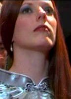Lydia Mclane