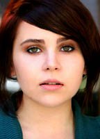 Mae Whitman