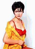 Mandana Jones