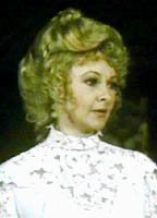 Mandy Rice-davies
