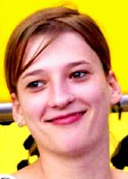Maria Kwiatkowsky
