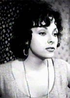 Maria Vincent