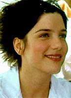 Marie-françoise Gonzales