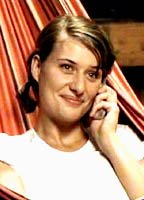 Marie Rönnebeck