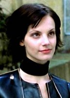 Marie Zielcke