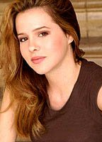 Marieh Delfino