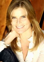 Mariel Hemingway