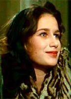 Marina Golovine