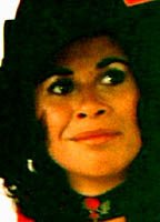 Marquita Callwood