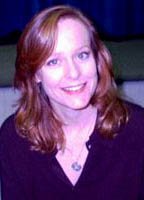 Mary Beth Mcdonough