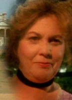 Mary Hudson