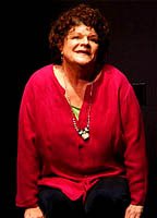 Mary Pat Gleason