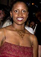 Mary Randle
