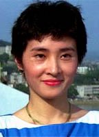 May Hong