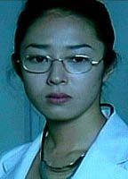 Meiko Kaji