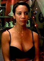 Mel Gorham