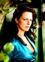 Melanie Blocksdorf