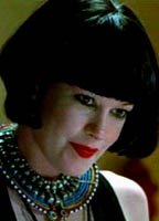 Melanie Griffith