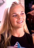 Melissa Barmes