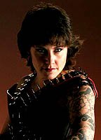 Michelle Aston