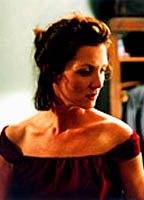 Michelle Fairley