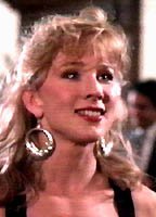 Michelle Johnston