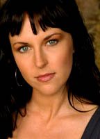 Michelle Langstone