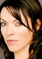 Michelle Tomlinson