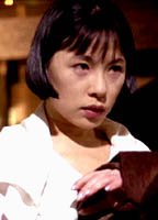 Miho Nikaido