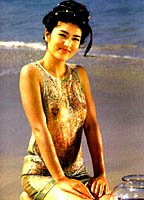 Miho Nomoto