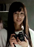 Chae Min-seo