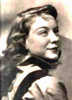 Miriam Byrd-nethery