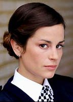 Myfanwy Waring