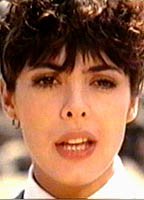 Nadia Cassini