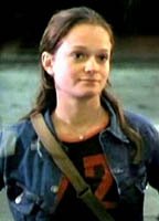 Natalie Spinell