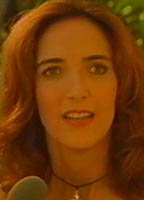 Nathalie Dorval