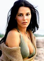 Neha Dhupia