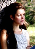 Nora Zehetner